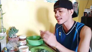 BAKIT NGA BA MAHAL KITA CHALLENGE - MALUNGAY VERSION © JAYVEE ALMAZAN