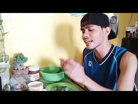 BAKIT NGA BA MAHAL KITA CHALLENGE - MALUNGAY VERSION © JAYVEE ALMAZAN