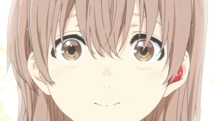 AMV KOE NO KATACHI