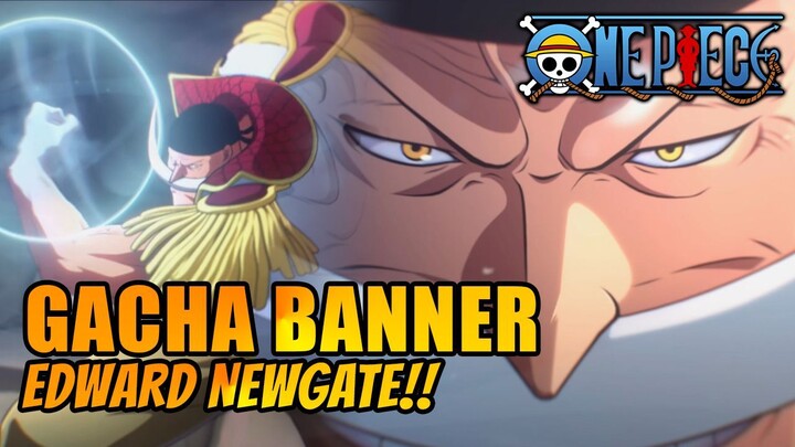 WAKTUNYA GACHA SHIROHIGE!! ADA YG MAIN GAME INI JUGA?? : ONE PIECE AMBITION