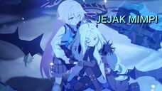 Blue Archive Episode 40 [Dub Jepang] Chapter 3 Volume 1 Subtitle Indonesia