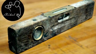 Antique-level restoration! Can it really look brand new again like this?!