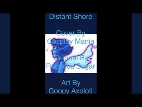 On That Distant Shore [cover by Cosplay Mania]