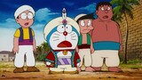 Doraemon: Nobita's Dorabian Night (1991) Eng Sub