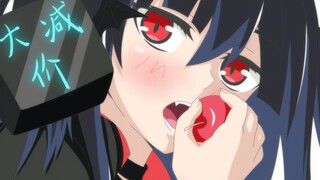 【明日方舟手书】萤火之光