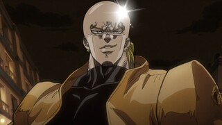 《微操之神》DIO：绿宝石水花的准星左移5厘米！