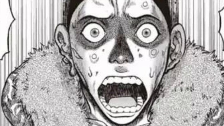Chapter 40: Virgin's Pride Fantasy Horror Hunting Comic "Demon Island"