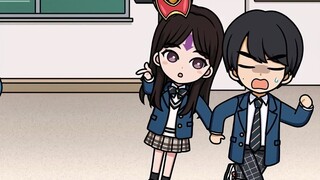 [FSD] Click Animation của Gotchad Animation đã giành được Bảy bí ẩn của trường trung học Furasu [02]