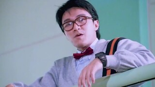 “星爷的电影从未讽刺过爱情”