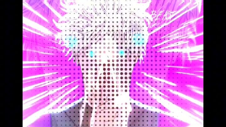 (Gojo edit)