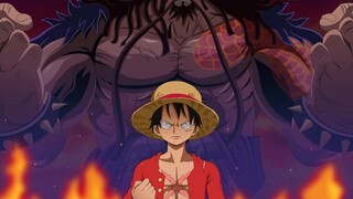 [MAD·AMV][One Piece]A collection of exciting moments