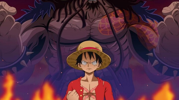 [Hoạt hình] Tổng hợp One Piece