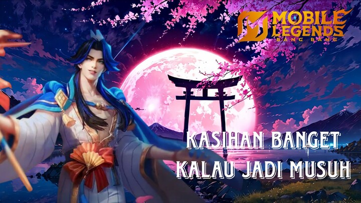 ULTI TANPA BATAS WAR ENAK BANGET‼️