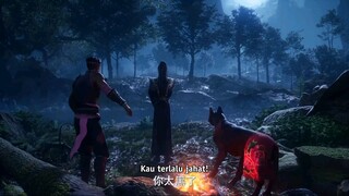 Shrouding The Heavens eps 132