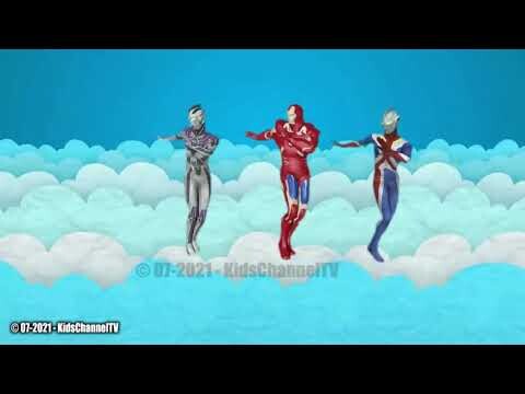 Lagu Selamat Ulang Tahun | Lagu Anak Anak | Kartun Anak | Lagu Anak Balita Bahasa Indonesia