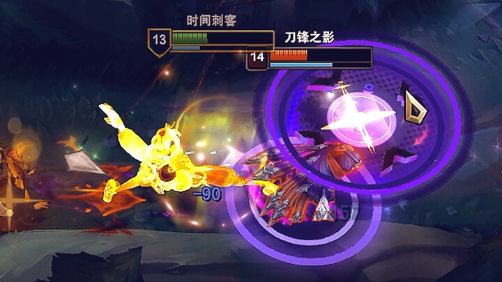 A J Ake terpilih sebagai AD Yao Ji