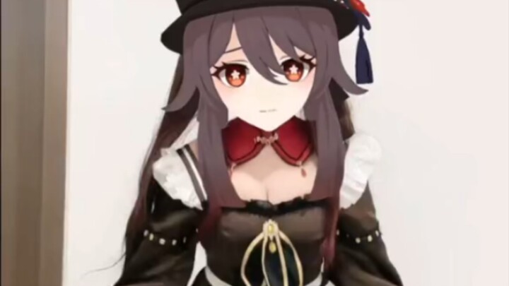 『Genshin Impact』Master Hu: "Bad news is not restored, good news is not restored"