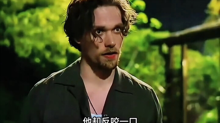 إن إنقاذ حياة إنسان خير من بناء معبد ذي سبع طبقات.