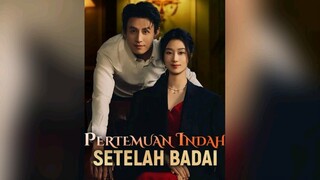 PART 1 - Penantian Indah Setelah Badai || Shortdrama Bstation