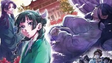 Kusuriya no Hitorigoto S2- eps 16 - subtitle indonesia (2025)