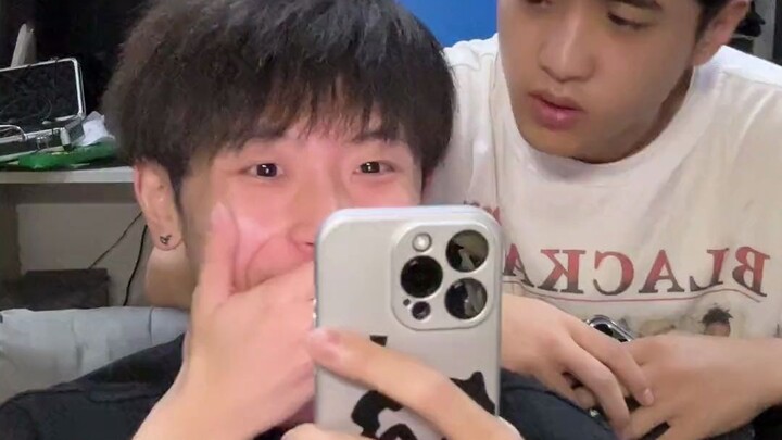 驴哥这次是不是赚了！