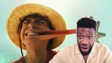 THIS IS WHAT I'M TALKING ABOUT!!! | One Piece Live Action FULL TRAILER REACTION
