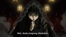 SAKAMOTO DAYS ( PART II) EPS 2