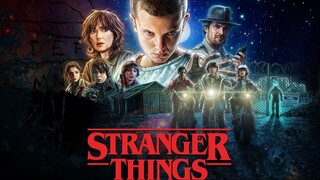 Stranger Things S1-4 Full eposides - Watch for free : link in description