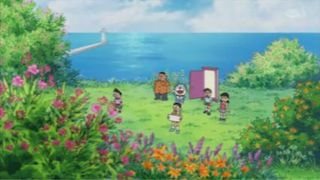 Doraemon episode 222