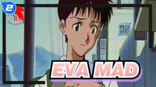 [EVA/MAD/Emotional/Mixed Edit] Evangelion_2