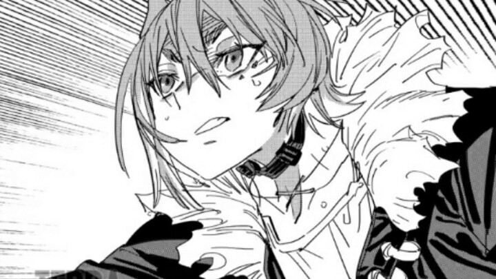 [ Arknights ] The second part of the first volume of the audio animation comic "A1 Action Preparatio