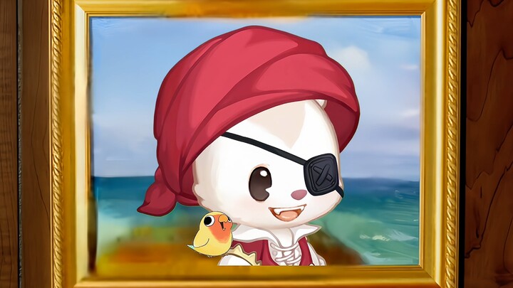 SpongeBob (Crispy Yellow Beak Edition)