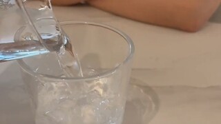 Drink more water