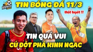 TIN QUÁ VUI, Quyết Thắng Oman Ở Mỹ Đình, Thầy Park Tạo Cú Đột Phá Đáng Kinh Ngạc Ở ĐTVN...NHM Vỡ Òa