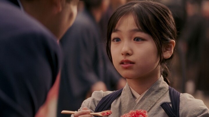 “Hồi ức của một Geisha” vì sao là giáo trình quay phim điện ảnh xuất sắc nhất