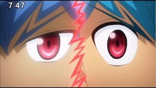 Luke VS Luke AMV