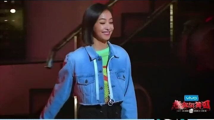 【宋茜】盘点宋茜五大跳舞名场面，有多少人是从舞蹈入坑的？跳得太好了