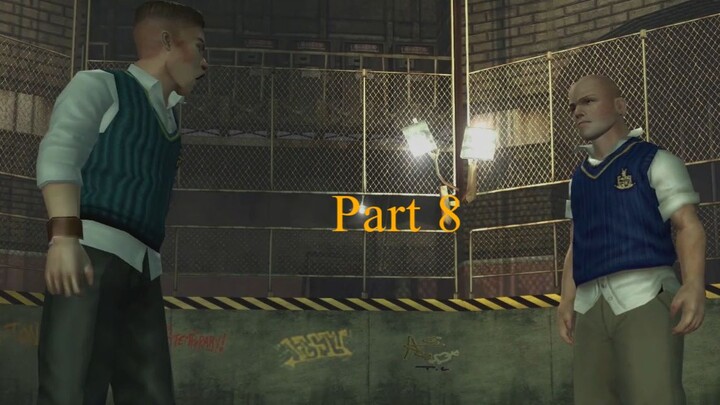 The Hole #Bully Part 8