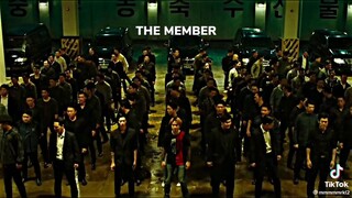 Don Lee gangster leader