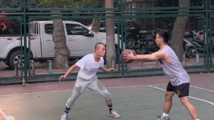 When it comes to playing ball, it’s all about your attitude!