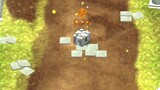 War of Ants Game Play (Beta) crypto Game