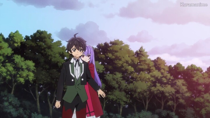 Episode 12 - Hell Mode The Hardcore Gamer Subtitle Indonesia
