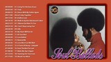 Classic Old Love Songs 70s 80s 90s  💕 Soul Ballads Playlist 💕 Classic Soul Ballads Collection