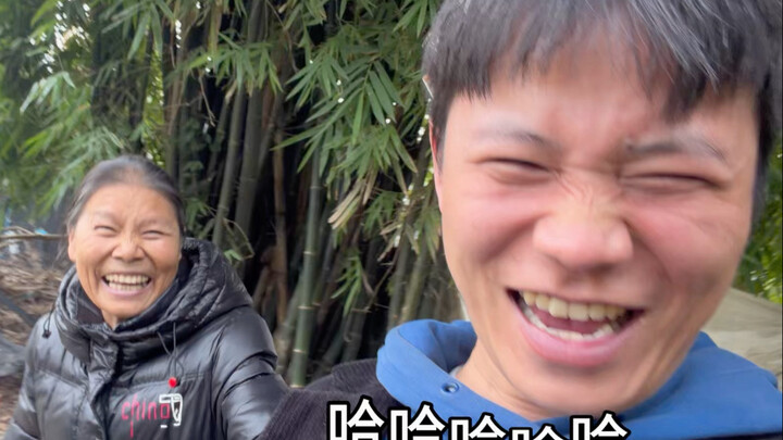 Ông nội vẫn mãi là ông nội.