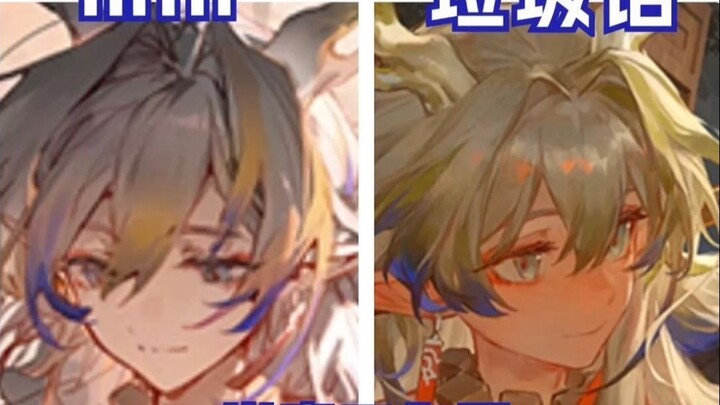 Chẳng ai nhận ra là yj bắt đầu coi hai họa sĩ này như “Vero” à?