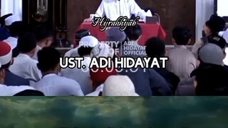 Assalamualaikum warahmatullahi wabarakatuh, Subhanallahi wabihamdihi Subhanallahil adzim