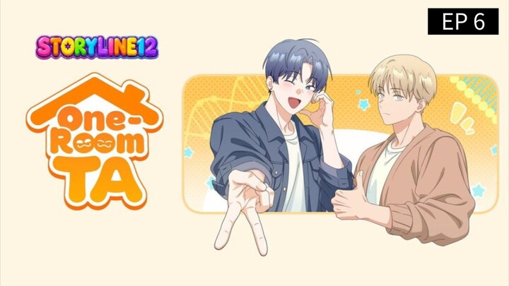 ๐ฐ๐ท EP 6 : SUB INDO