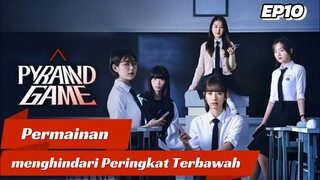 Pyramid Game Ep 10 ( Akhir Dari Permainan Pyramid ) Lanjut S2?