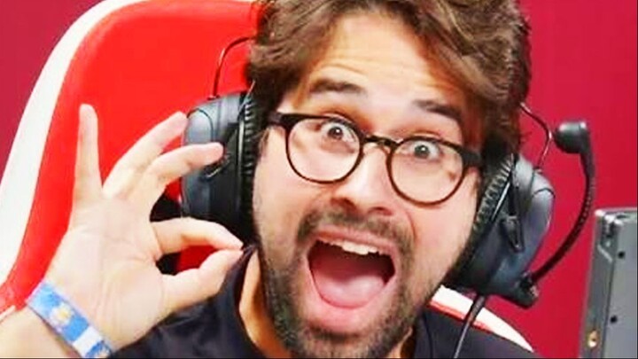 Me sentí WolfeyVGC por un momento 💀