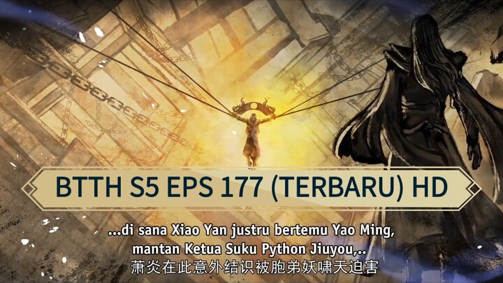 BTTH S5 EPS 177 (TERBARU) HD/1080P